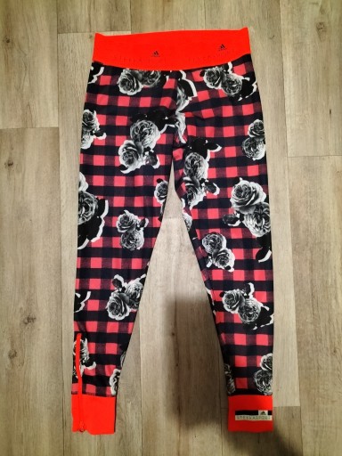 Zdjęcie oferty: Legginsy Adidasa Stella Sport S