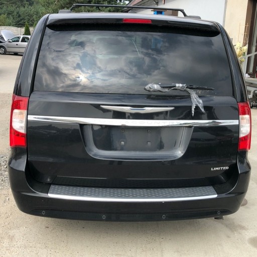 Zdjęcie oferty: Klapa Chrysler Town Country / Dodge Grand Caravan 