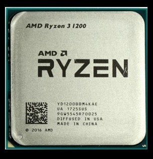 Zdjęcie oferty: Ryzen 3 1200