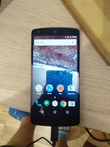 Zdjęcie oferty: LG Google Nexus 5
