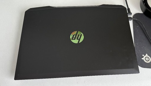 Zdjęcie oferty: HP Pavilon Gamingowy 