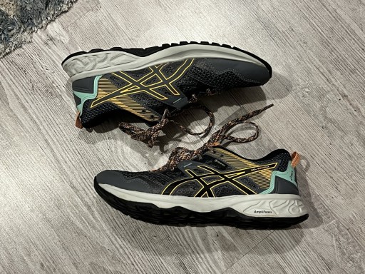Zdjęcie oferty: Buty do biegania teren Asics Gore-tex 5 G-TX Gel-sonoma adidasy sneakersy