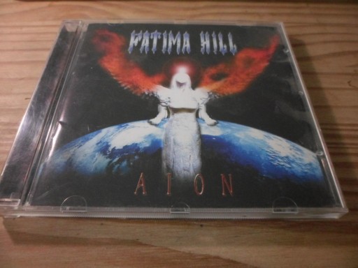 Zdjęcie oferty: Fatima Hill - Aion