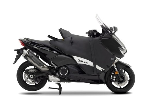 Zdjęcie oferty: Motokoc Yamaha TMAX T-MAX oryginał, idealny stan
