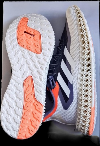 Zdjęcie oferty: ADIDAS-4DWD RUNNING 