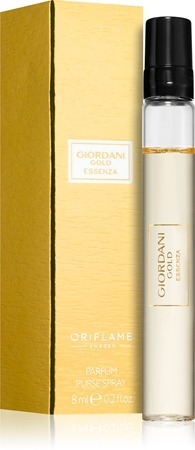 Zdjęcie oferty: Perfumy Giordani Gold Essenza 8ml.minispray Oriflame 