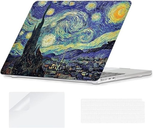 Zdjęcie oferty: Etui MacBook Air M2 2022