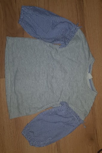 Zdjęcie oferty: Bluza 122 ZARA