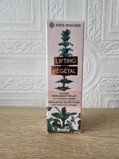 Zdjęcie oferty: Yves Rocher Lifting Vegetal