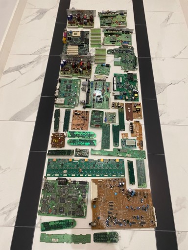 Zdjęcie oferty: Złom komputerowy 