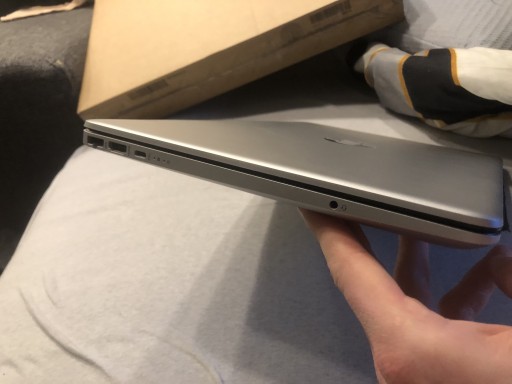 Zdjęcie oferty: HP Laptop 15-dw3123nw