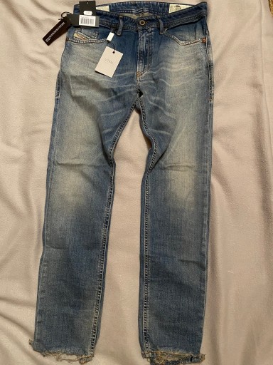 Zdjęcie oferty: Diesel Thommer W31.L30