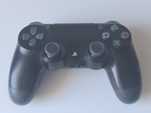 Zdjęcie oferty: Pad Dualshock PS4 V2 - analogi TMR