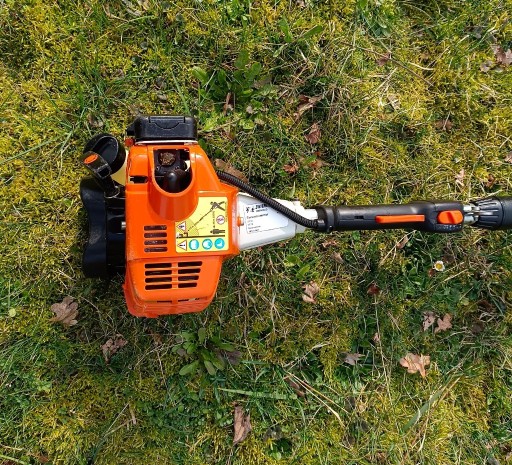 Zdjęcie oferty: Nożyce Podkrzesywarka teleskopowa Stihl HT 75 