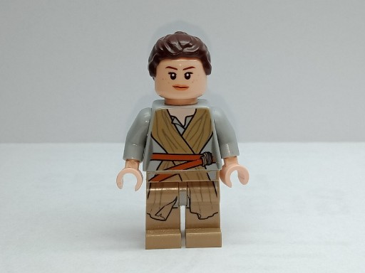 Zdjęcie oferty: Lego figurka Star Wars Rey sw0677