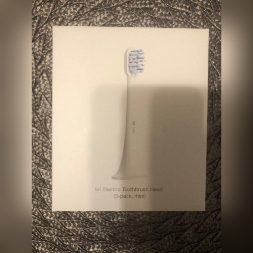 Zdjęcie oferty: MINI Mi Toothbrush Head