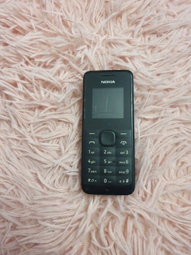 Zdjęcie oferty: Nokia 105 okazja