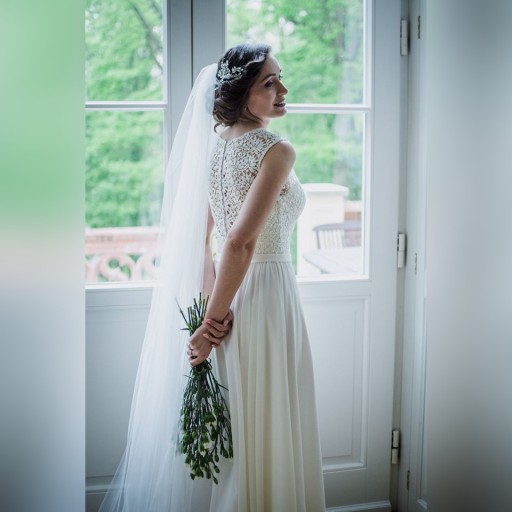 Zdjęcie oferty: Suknia ślubna Annais Bridal Coralia