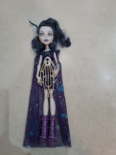 Zdjęcie oferty: Monster High, Elle Eedee Boo York, Elle