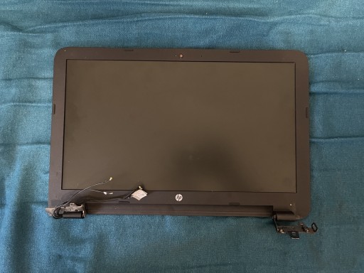 Zdjęcie oferty: Matryca/Ekran HP 255 G5