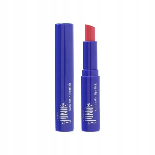 Zdjęcie oferty: Junika pomadka slim satin lipstick Sweet Apricot