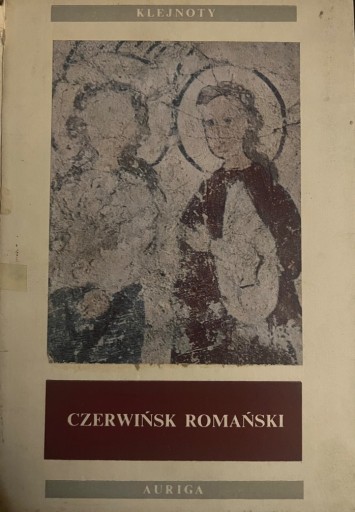 Zdjęcie oferty: Czerwińsk Romański- Teresa Mroczko