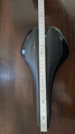 Zdjęcie oferty: Sioelko Selle royal seta s1