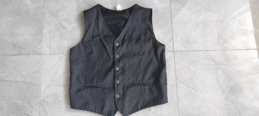 Zdjęcie oferty: Kamizelka chłopięca 