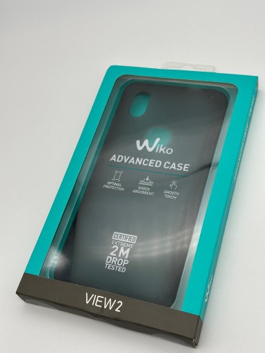 Zdjęcie oferty: Etui na telefon Wiko View 2 Advanced Case