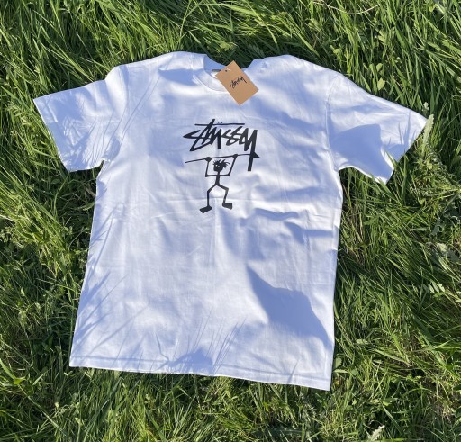 Zdjęcie oferty: Koszulka Stüssy rozmiar L