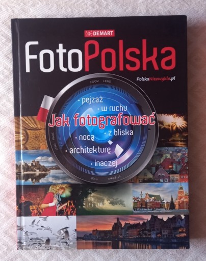 Zdjęcie oferty: FotoPolska - album