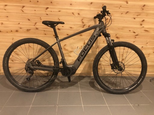 Zdjęcie oferty: Rower elektryczny Focus Jarifa2 6.8 Nine e-bike 29