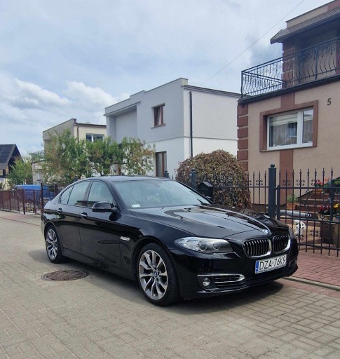 Zdjęcie oferty: BMW 528i Xdrive zadbany