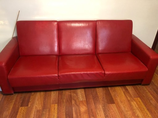 Zdjęcie oferty: Sofa + 2 fotele