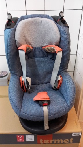 Zdjęcie oferty: Fotelik samochodowy Maxi Cosi Tobi (9-18kg)