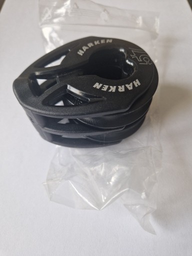 Zdjęcie oferty: Bloczek Harken Blok Carbo T2 57 mm double block