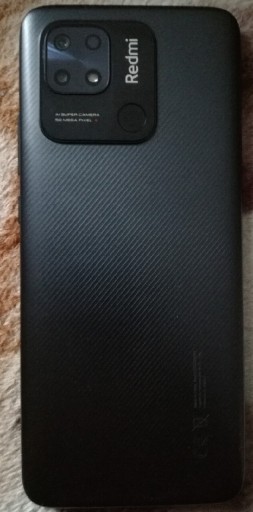 Zdjęcie oferty: Xiaomi 10C w bardzo dobrym stanie