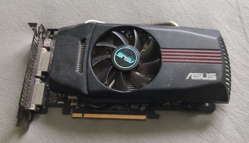 Zdjęcie oferty: ASUS GTX560 1GB DDR5