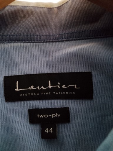 Zdjęcie oferty: Koszula Vistula Lantier rozmiar 44. two-ply