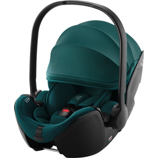 Zdjęcie oferty: Britax Römer BABY-SAFE PRO - fotelik samochodowy