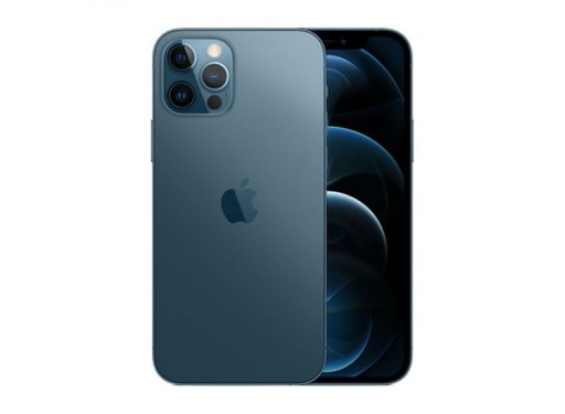 Zdjęcie oferty: Iphone 12 Pro Max Pacific Blue 256gb