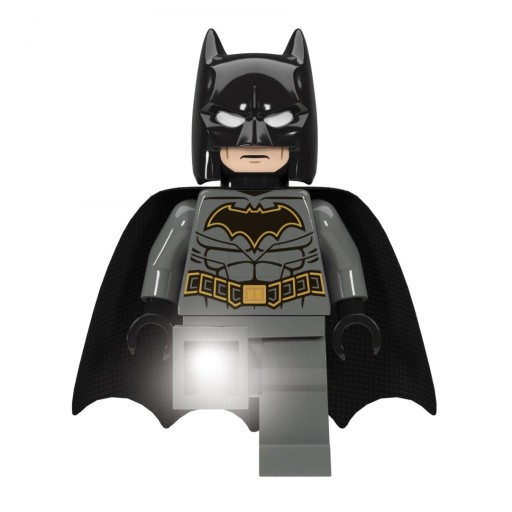 Zdjęcie oferty: Latarka LEGO DC Super Heroes Batman LGL-TO36