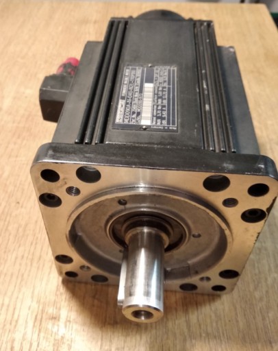 Zdjęcie oferty: SERVOMOTOR INDRAMAT MDD090A-N-040-N2L-110PB0