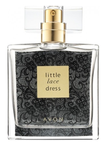 Zdjęcie oferty: AVON Little Lace Dress EDP 50ml