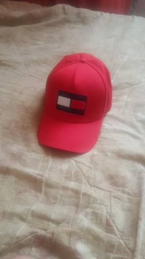 Zdjęcie oferty: Czapka Tommy Hilfiger 