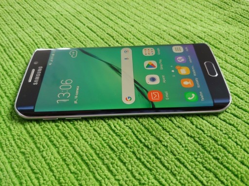 Zdjęcie oferty: Samsung Galaxy S6 Edge