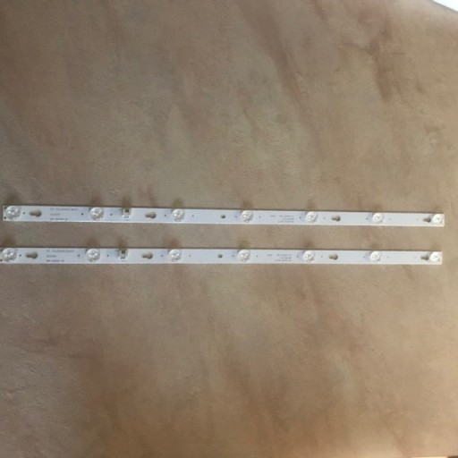 Zdjęcie oferty: Listwy LED TCL Thomson 32HA3204 H32S3805, 32HR330M07A2