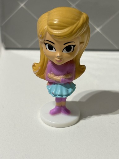 Zdjęcie oferty: Figurka zabawkowa Shimmer i Shine Leah