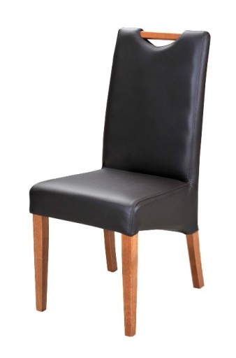 Zdjęcie oferty: Skórzane krzesło z rączką, szeroka gama kolorów!