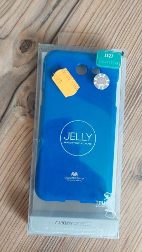 Zdjęcie oferty: Etui samsung galaxy j3 2017